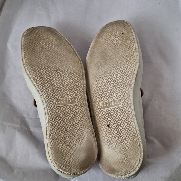 Fratelli Rossetti Leather Sneakers, 8.5 - Picture 12 of 13